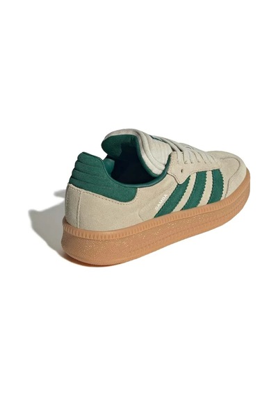 Adidas Adıdas Samba Xlg Kadın Ayakkabı Jq9886 Çok Renkli