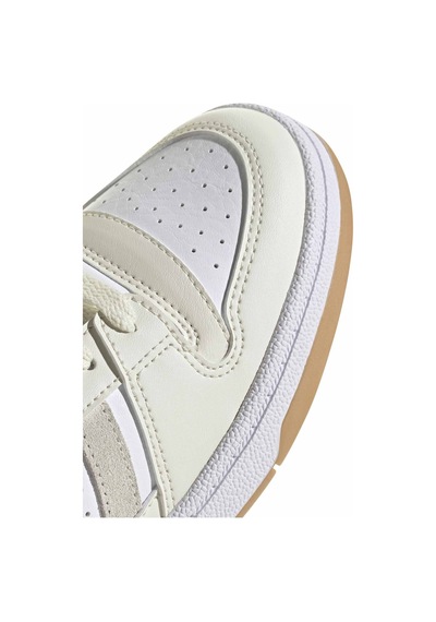Adidas Break Start Low W Beyaz Kadın Sneaker Beyaz