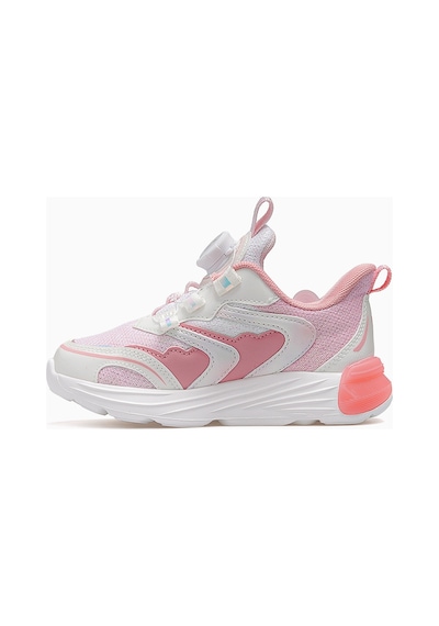 Vicco Benetti Kız Çocuk Işıklı Sneaker Ayakkabı 26y 346.155 Pk Pembe