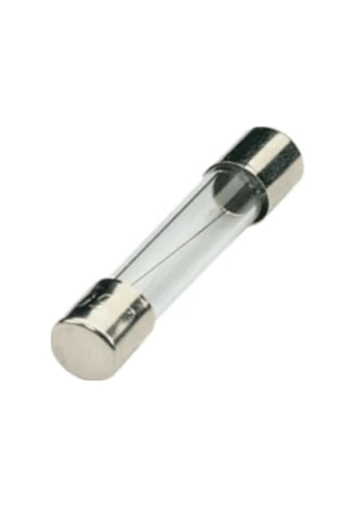 Mini Cam Sigorta 6 A 5 X 20