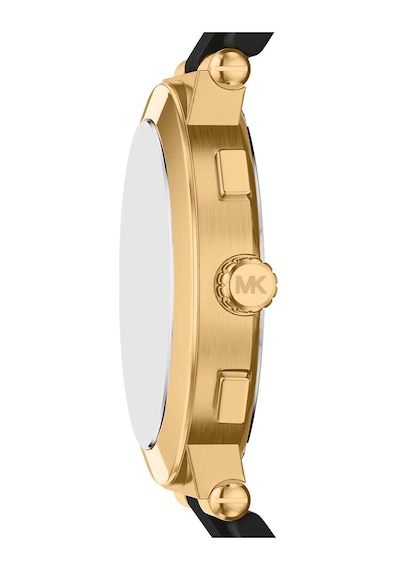 Michael Kors Mk9253 Erkek Kol Saati Altın