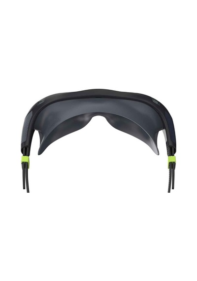 Speedo Bıofuse 2.0 Mask Au Black Yüzücü Gözlüğü 8-00491710209 Siyah