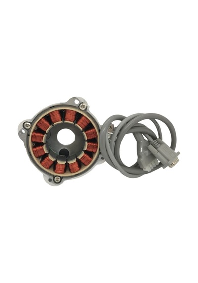 Moonstar Siruba VC008 Serisi Kafadan Motor VC008