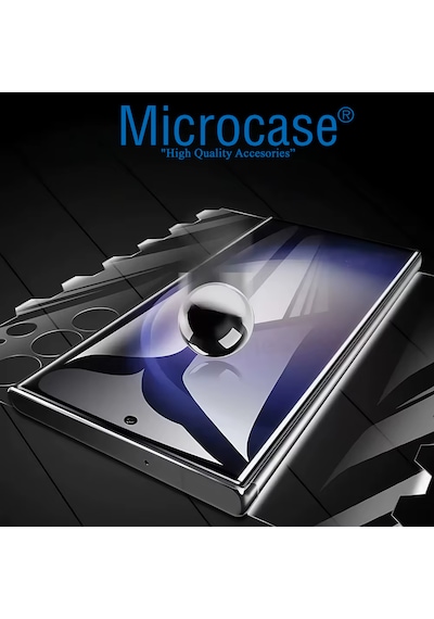 Microcase Oneplus 15 Global Ön Arka Yan Koruma Full Body Film-fl360