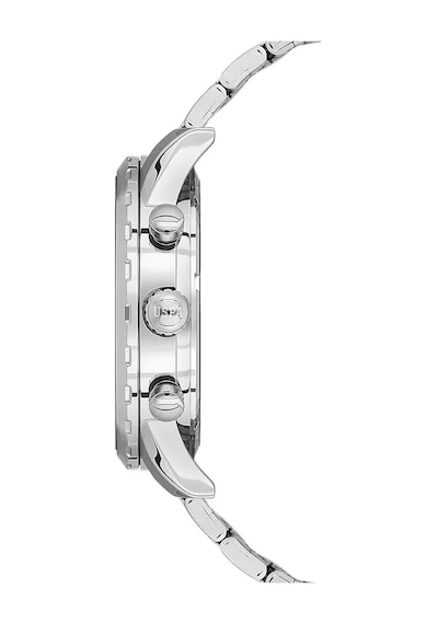 U.s. Polo Assn. Uspa1055b-03 Erkek Kol Saati Gümüş