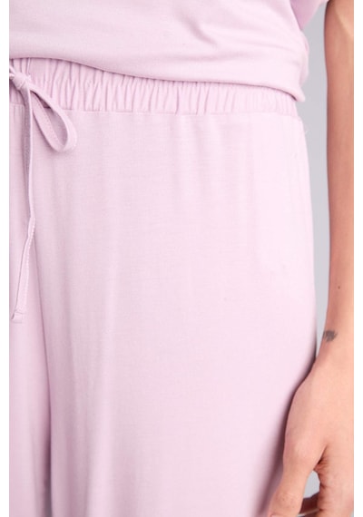 Defacto Pijama Takımı Üst Alt G4620AX26SM