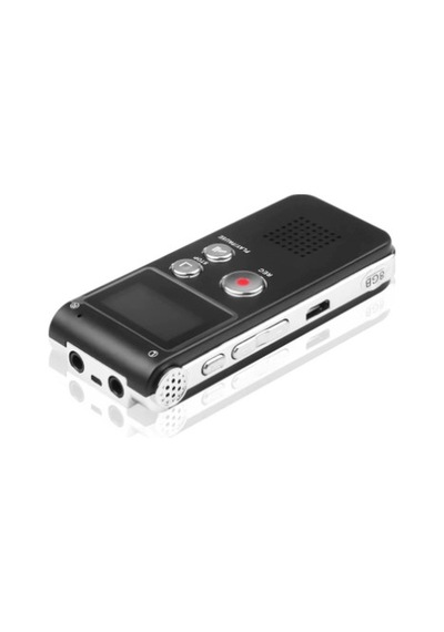 Usb Dijital Ses Kayıt Cihazı