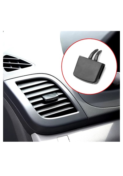 Hyundai Accent 2011-2019 Uyumlu Kalorifer,havalandırma Döndürme