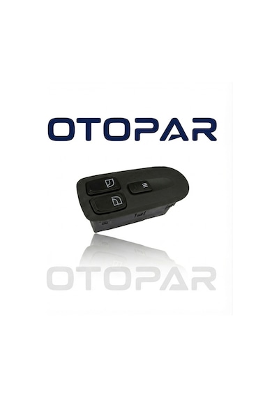 Cam Anahtarı Mercedes Axor L 17f