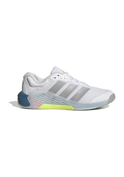 Adidas Dropset 4 Trainer W Unisex Antrenman Ayakkabısı Jr4663 Beyaz Beyaz