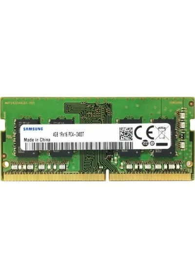 Samsung Uyumlu 4gb Ddr4 3200mhz Notebook Ram M471a5244gb0-cwe