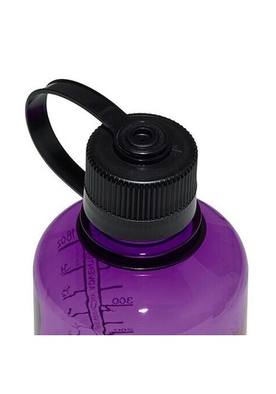 Nalgene 16 Oz Nm Tritan Suluk Matara 0,5 Litre Mor Look Up 682024-0054 Mor