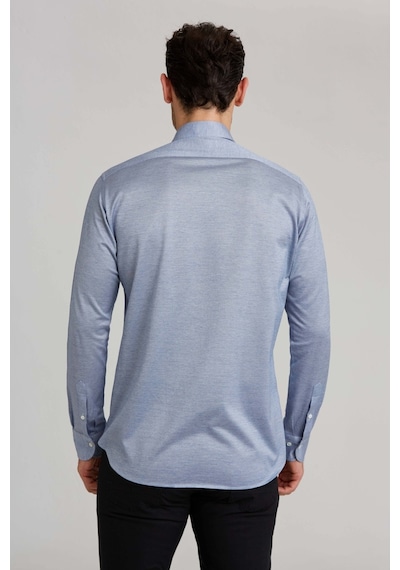 Bisse Platınıum Regular Fit Gömlek Mavi Pltg018 D35 Mavi Bisse Platınıum Regular Fit Gömlek Mavi Pltg018 D35 Mavi