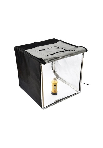 Godox LST40 40 x 40 x 40 CM Led Küp Ürün Çekim Çadırı