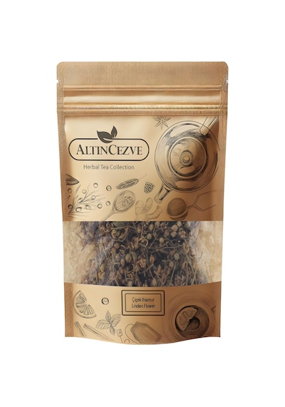 Altıncezve Çiçek Ihlamur 35 Gr X 3