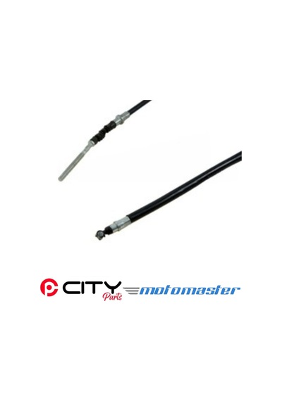 Honda Pxc 125 18-22 Arka Fren Teli Uzun Ct2451