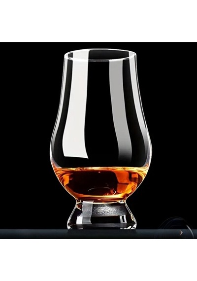 Premium 2'li Kristal Dokulu Viski Ve Kokteyl Bardağı Seti - Kalın Tabanlı Kurşunsuz Cam 250 Ml Şeffaf