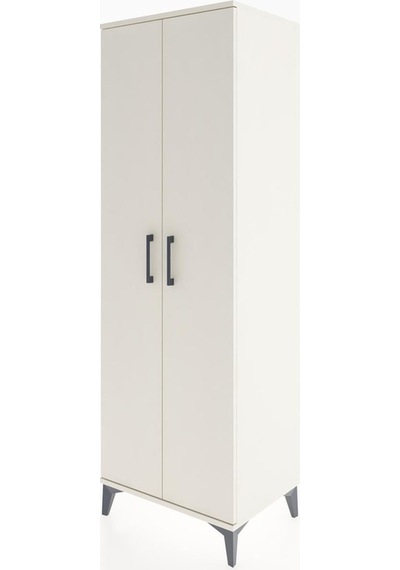 Hyperion Dolap 4 Raflı 60x44x182 Aytaşı-aytaşı Aytaşı