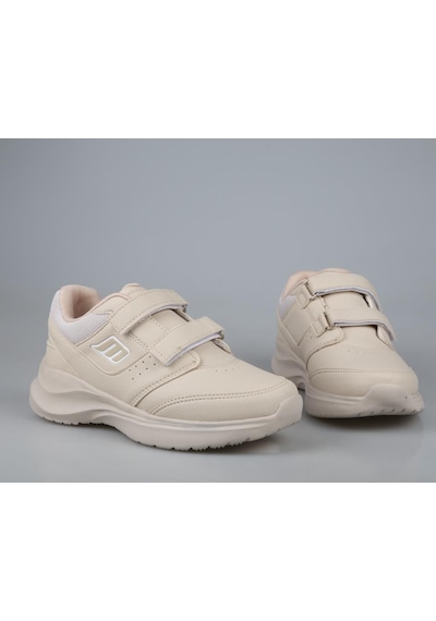 M.P Mp 232-1307 Bej Unisex Sneakers 001