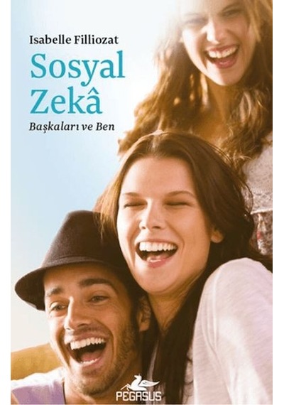Sosyal Zeka - Başkaları Ve Ben - Vzqg-764230