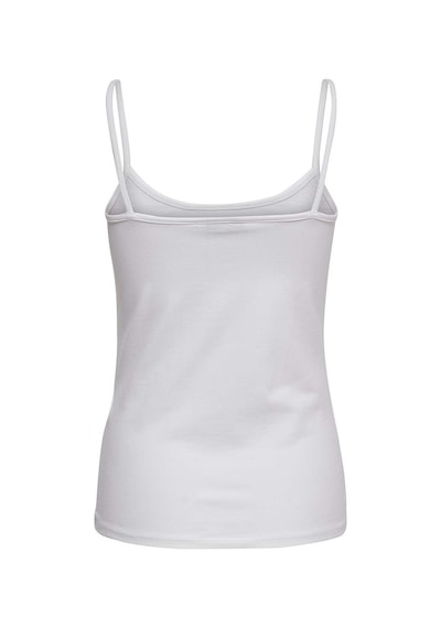 Only Kadın İnce Askılı Basic Body Atlet - 15196448 001
