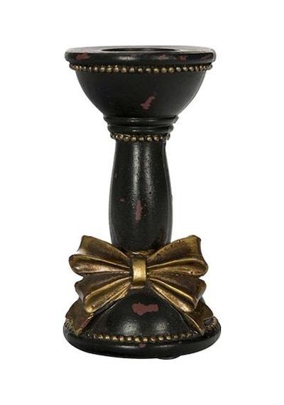 Vitale Ena Kurdeleli Mumluk 6X11 CM Ak.Go0035
