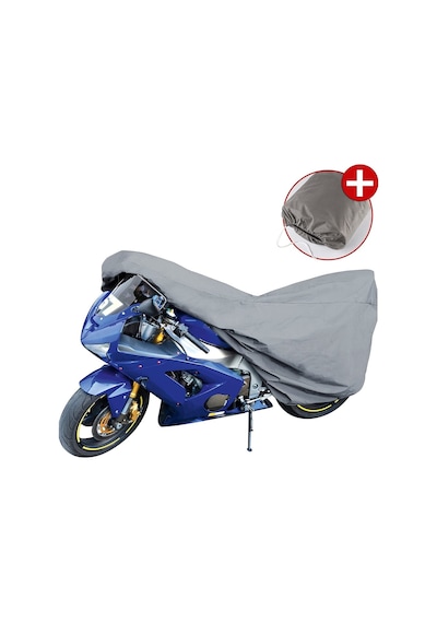 Yuki  My Friend-S  Su Geçirmez Motosiklet Brandası