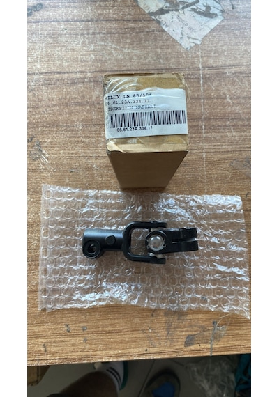 Hilux Ln85 Ln106 Direksiyon Mafsalı 4520935030