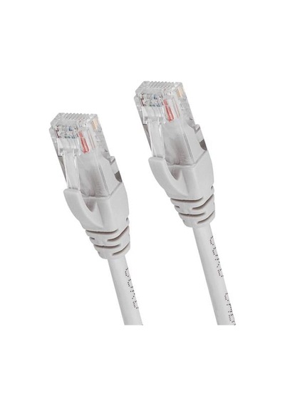 Powermaster Pm-27148 Gri 3 Metre Cat 5 Ethernet Network Kablosu