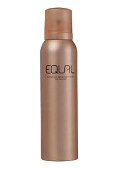 Equal Klasik Kadın Sprey Deodorant 150 ML