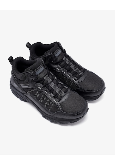 Skechers Waterproof Go Run Trail Altitude 2.0 220759-bkcc Siyah