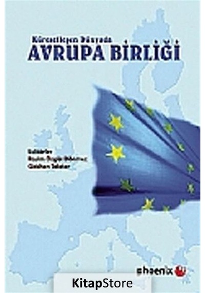 Küreselleşen Dünyada Avrupa Birliği- Phoenix