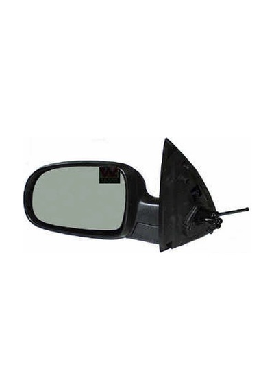 Opel Corsa 2001-2006 Ayna Kapağı Sağ Oem No:1428855