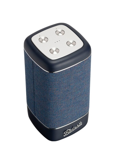 Roberts Store Beacon 325 Ingiliz Üretimi Ve Tasarımı Bluetooth Hoparlör 12 Saat Taşınabilir Şarjlı Hoparlör