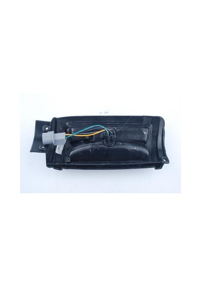 Mitsubishi L200 1997-1999 Siyah Sol Sinyal Mb527089