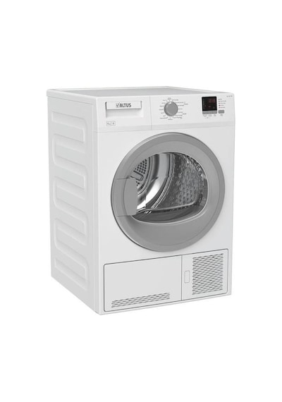 Altus AL 101 YB 10 KG Çamaşır Kurutma Makinesi