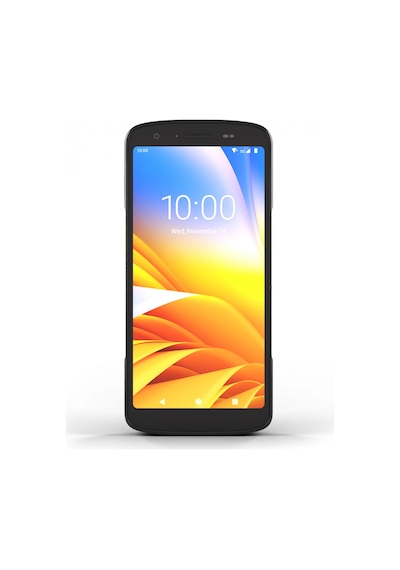 Zebra Tc22 El Terminali, Wlmt0-t22b6abc2-tr, Tc22 Wlan, Wifi 6, Se4710, 6" Ekran, 6gb/64gb, 16mp Rf