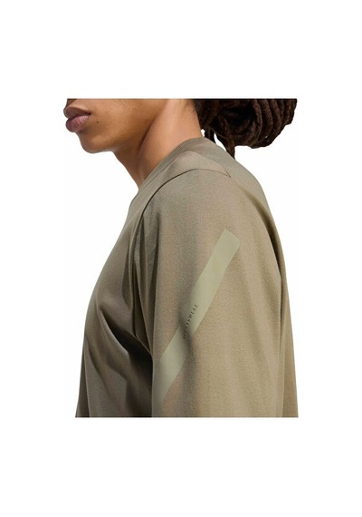Adidas M Z.n.e. Tee Re Erkek Günlük Tişört Kf3802 Haki