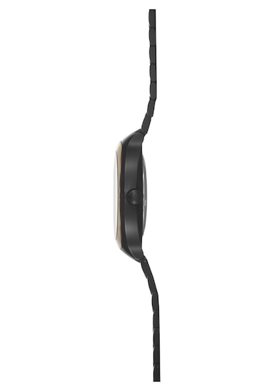 Obaku Denmak V303gtmbsb Erkek Kol Saati Siyah