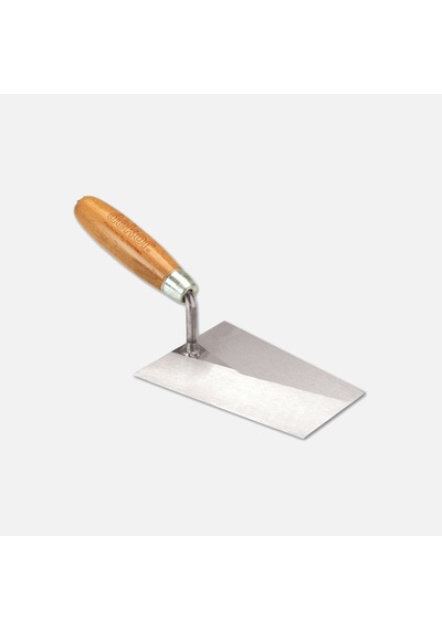 Dekor Duvarcı Malası 18 Cm Diğer