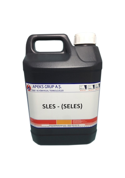 Sles - Seles - 5 Kg