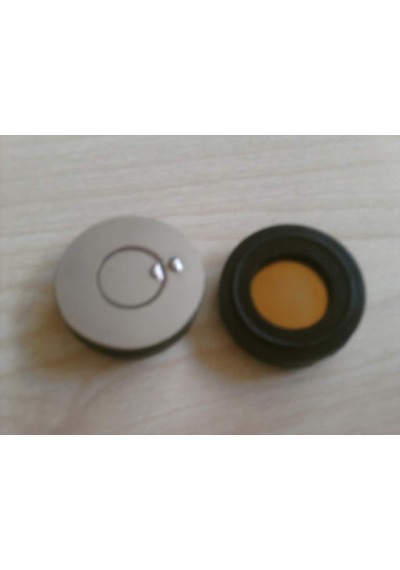 Hiko Ultrasonik Nebülizatör Kristali 1.7Mhz 25Mm