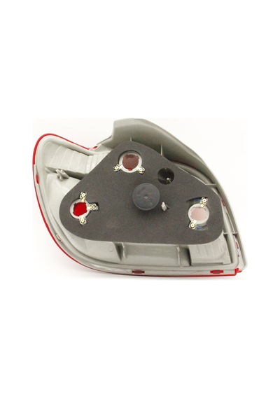 Toyota Yaris Xp10 1999-2002 Arka Sağ Dış Stop Lambası Oem 81550-0d040