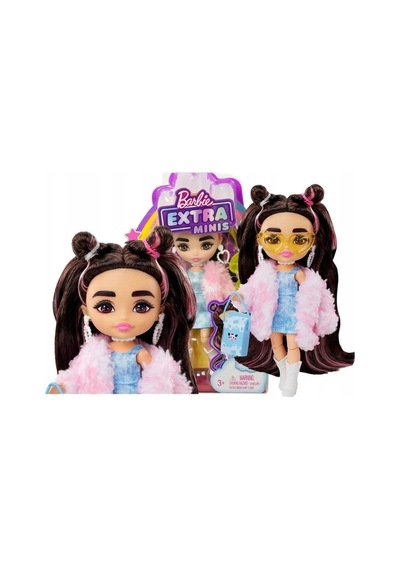 Extra Mini Bebekler Hkp62-hgp62