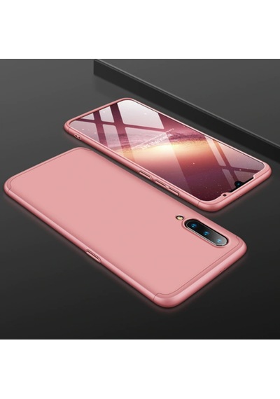 Xiaomi Mi 9 Kilif Zore Kamera Korumali 360 Tam Koruma Ays 336546985