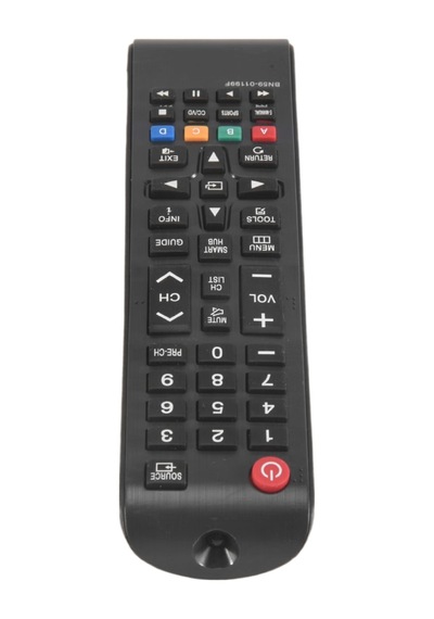Xiaaokeji Samsung-tv-uzaktan Kumanda Tüm Samsung Lcd 3d Akıllı Tv'ler İçin