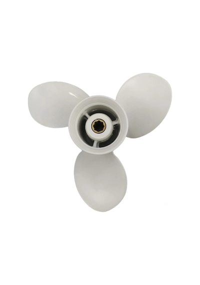 Yamarine Yamaha Dıştan Takma Motor Pervanesi 9.9/20hp Outboard Propeller Diameter: 9-1/4ø X Pitch: 9''-j Spline: 8 Diş 63v-45945-00-el
