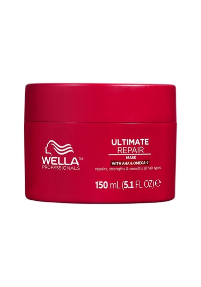 Lexroo Ultimate Repair Mask 150 Ml