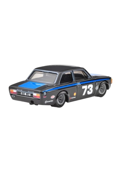 Hot Wheels Boulevard '73 Volvo 142 Gl