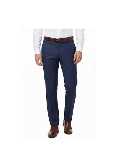 Kamer Erkek Regular Fit Klasik Pilesiz Kanvas Pantolon P1142 Bgl-st04795 Açık Lacivert Kamer Erkek Regular Fit Klasik Pilesiz Kanvas Pantolon P1142 Bgl-st04795 Açık Lacivert